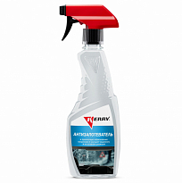 KERRY KR-590 Антизапотеватель (триггер) 500мл 1/15шт